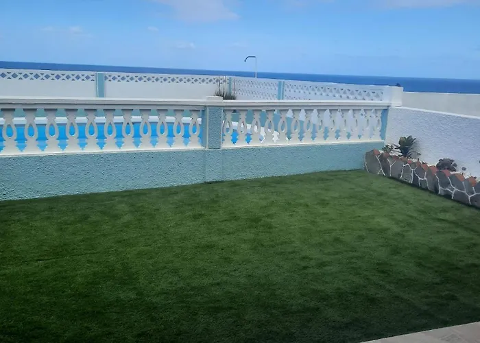 Casa Pepa Y Argeo
