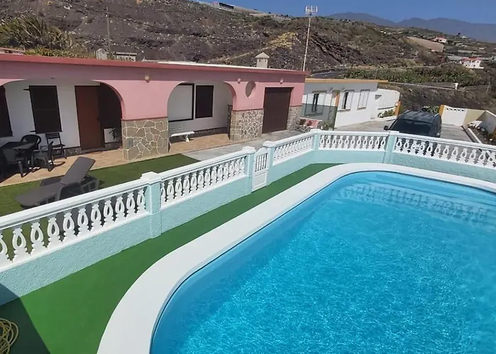 Casa Pepa Y Argeo