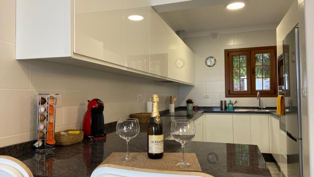 Holiday home Casa Pepa Y Argeo