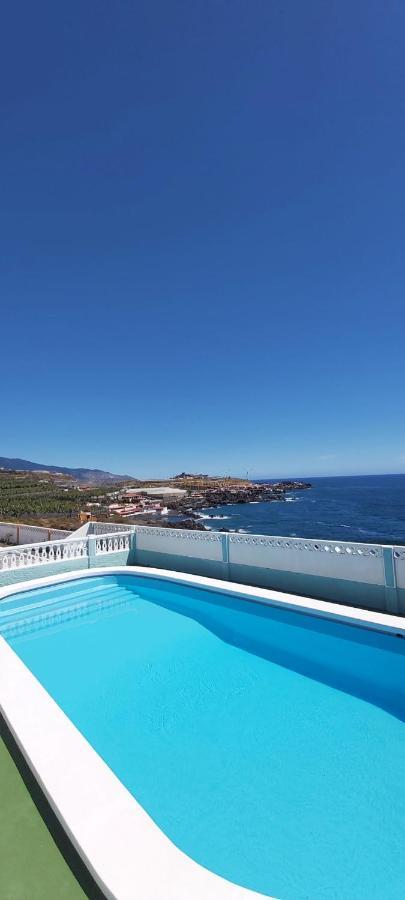 Casa Pepa Y Argeo *