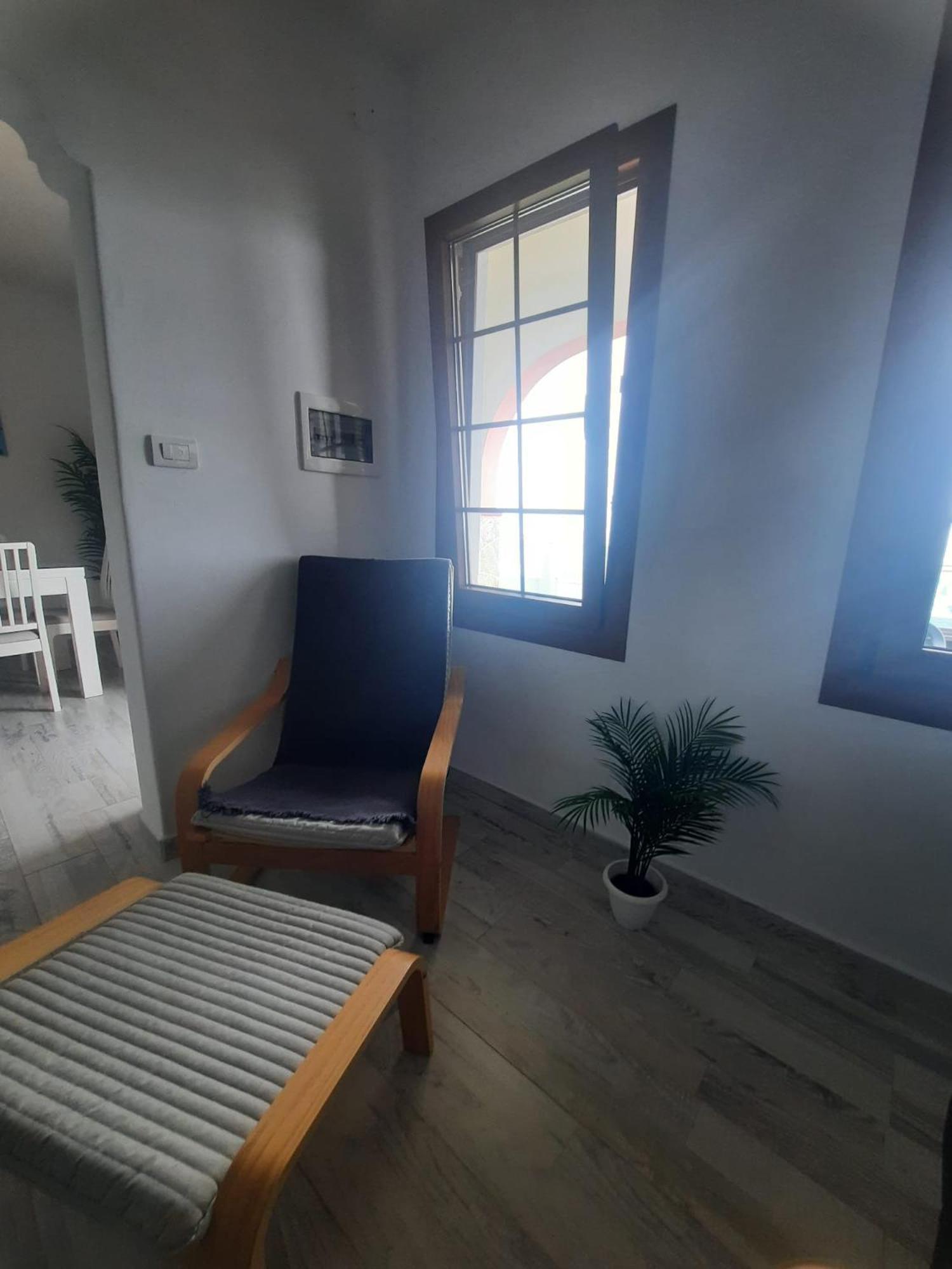 Casa Pepa Y Argeo