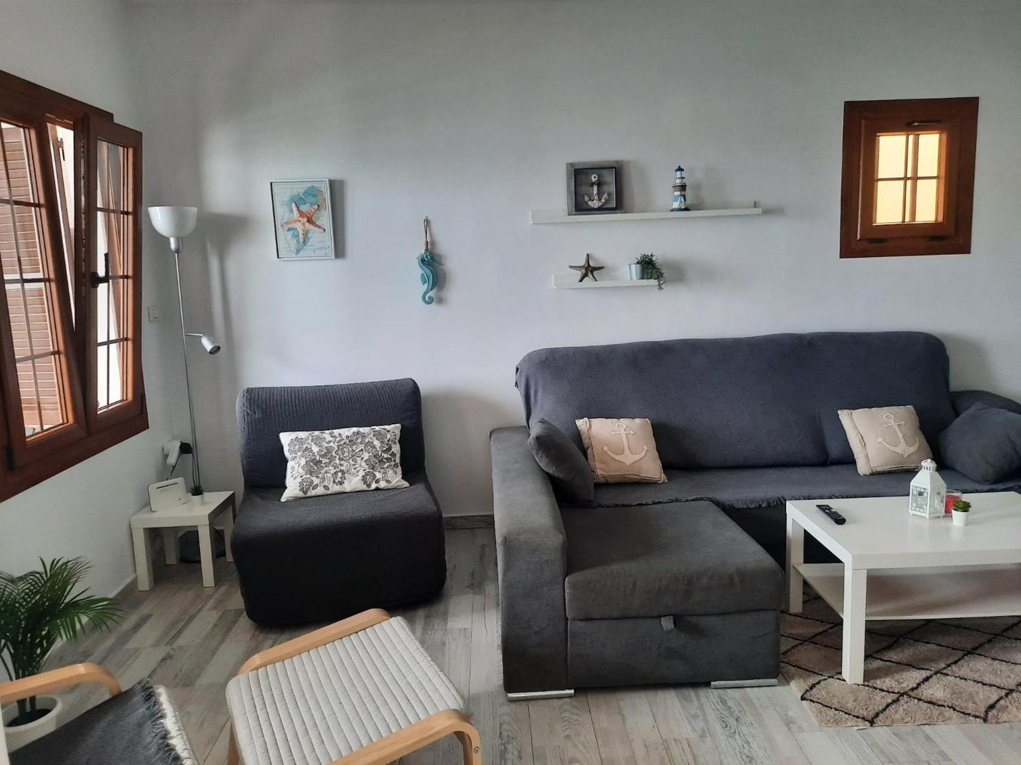 Casa Pepa Y Argeo * Mazo