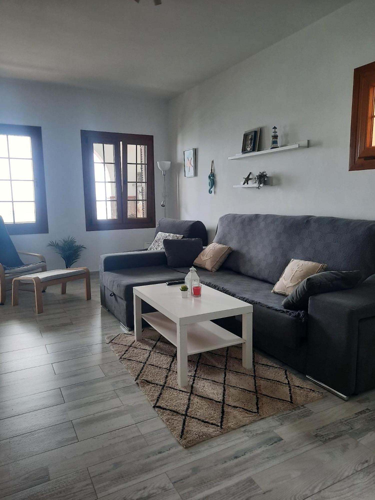 Holiday home Casa Pepa Y Argeo *