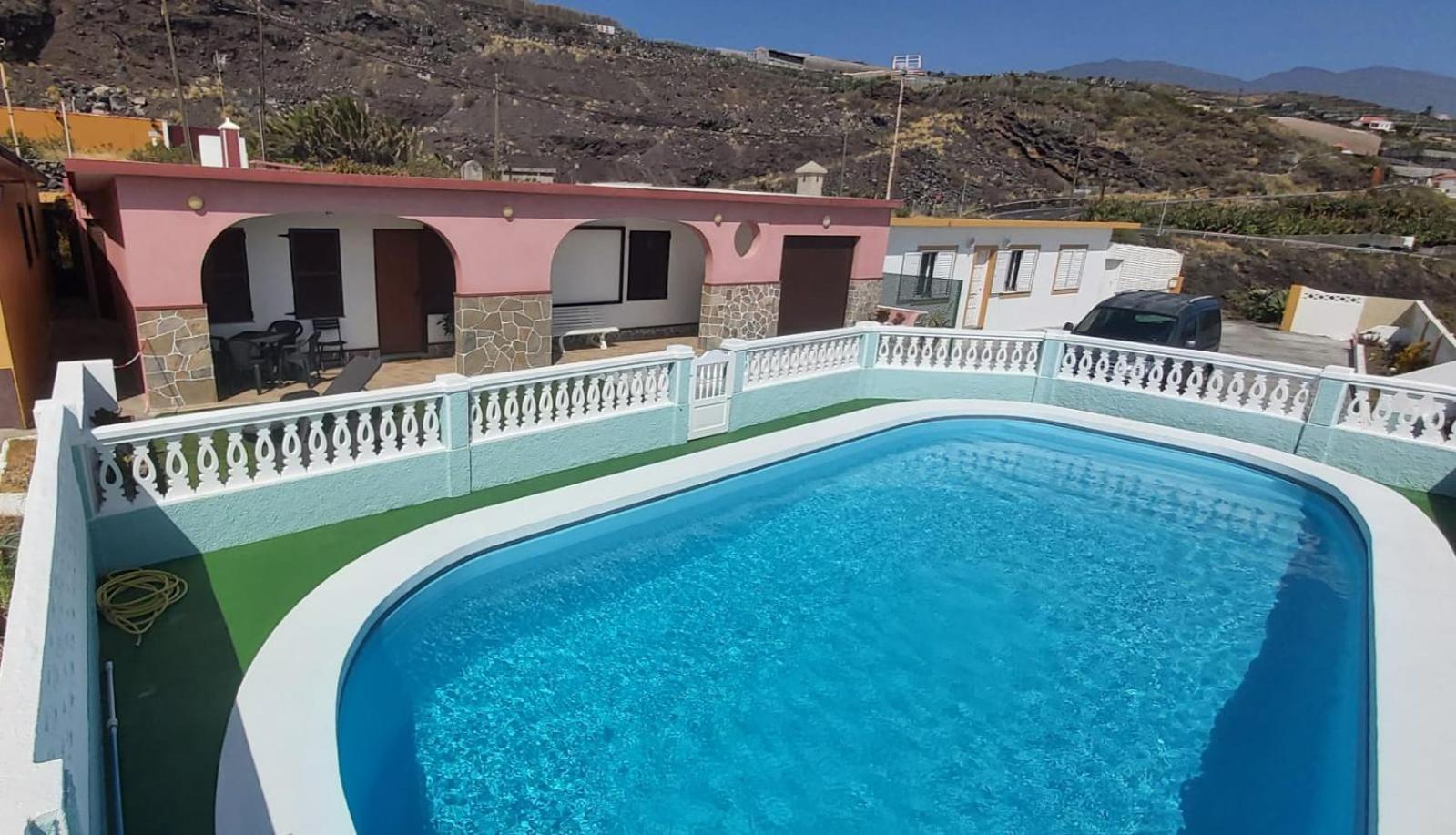 Casa Pepa Y Argeo * Mazo