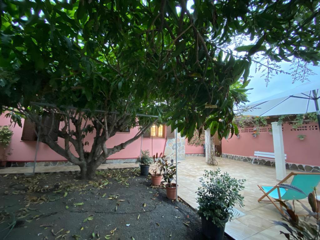 Casa Pepa Y Argeo *