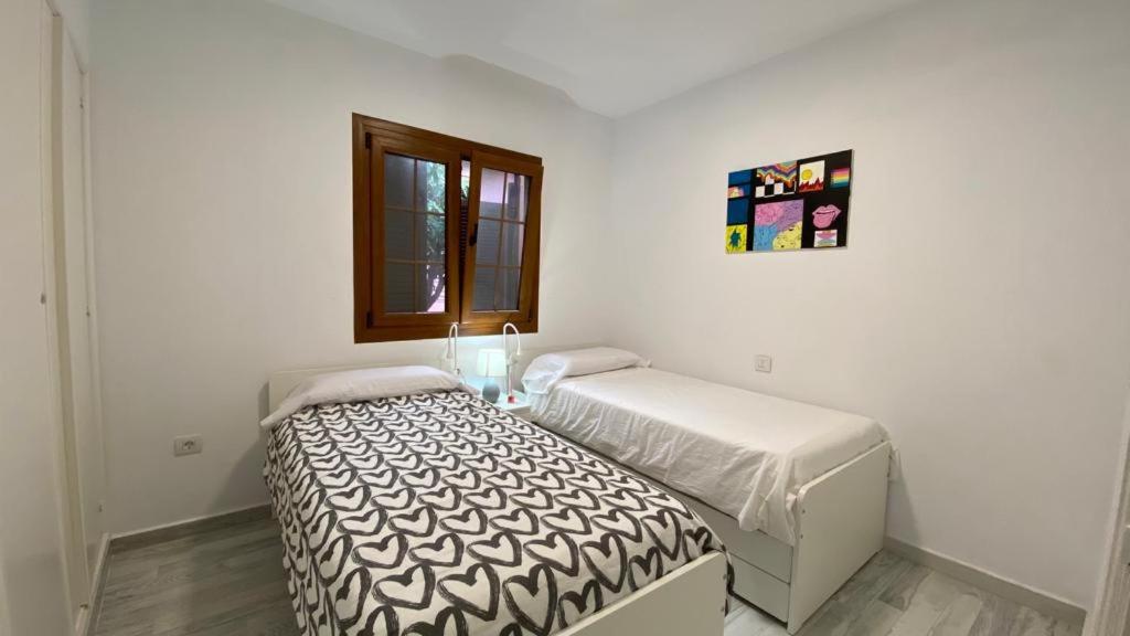 Casa Pepa Y Argeo * Mazo