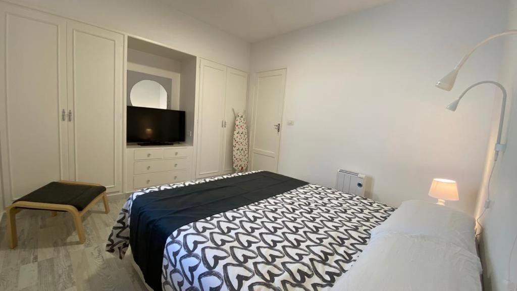 Casa Pepa Y Argeo Hébergement de vacances Mazo