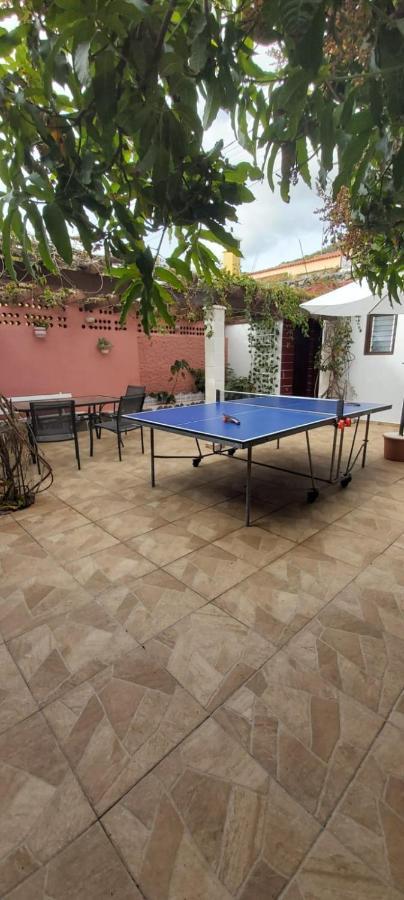 Casa Pepa Y Argeo Mazo