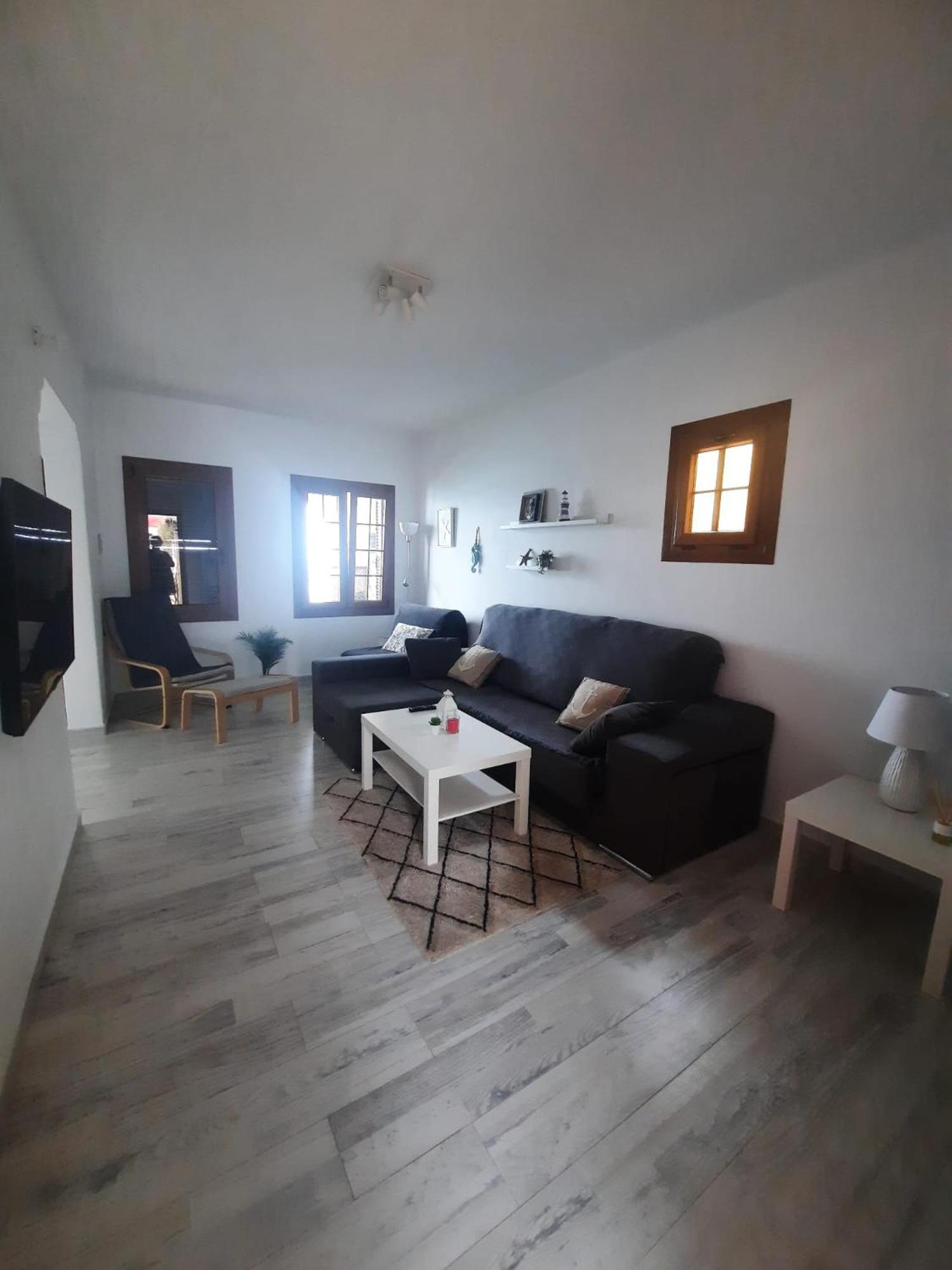 Casa Pepa Y Argeo * Mazo