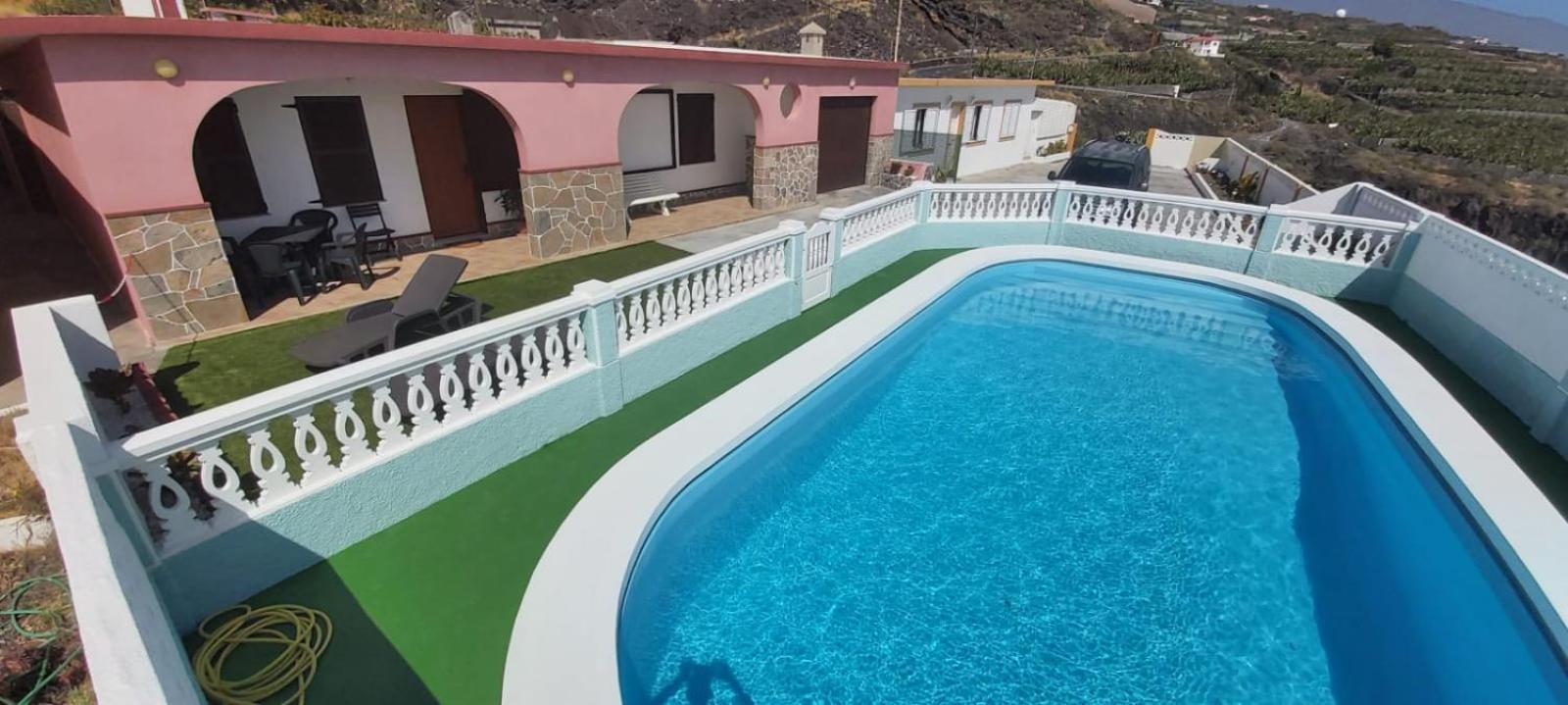 Casa Pepa Y Argeo * Mazo